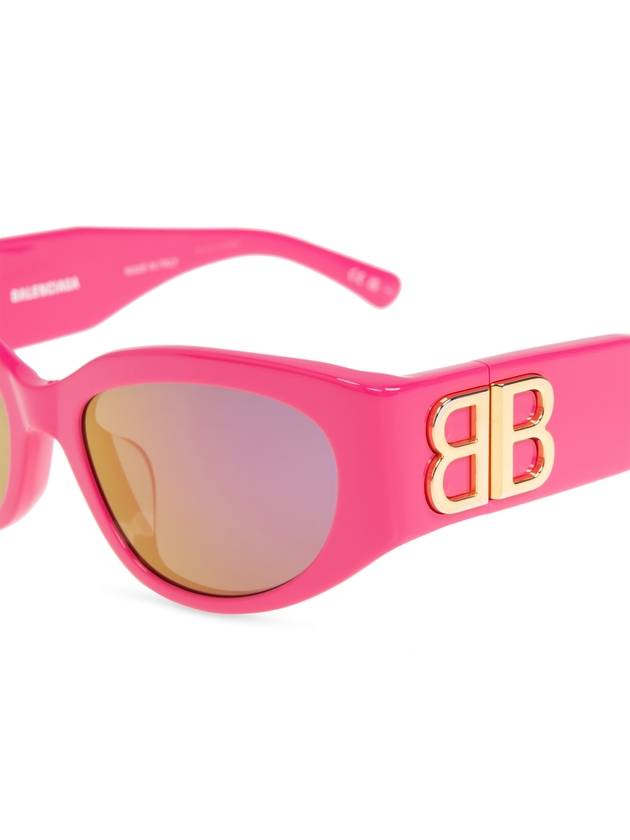 Balenciaga Balenciaga Sunglasses, Women's, Pink