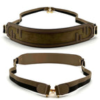 Fendi Leather Strap ()