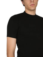 Balenciaga crew neck t-shirt 720456TNVI31000 B0040186692