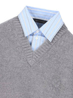 Balenciaga Balenciaga Sweaters Grey