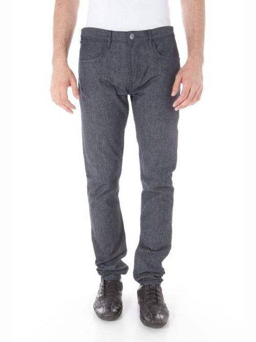 Burberry straight pants 3837664GRIGIO GRAY