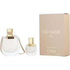 Chloe Nomade By Chloe Eau De Parfum Spray 2.5 Oz & Eau De Parfum Spray 0.67 Oz Women