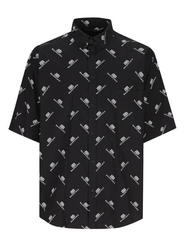 Balenciaga Balenciaga Shirts