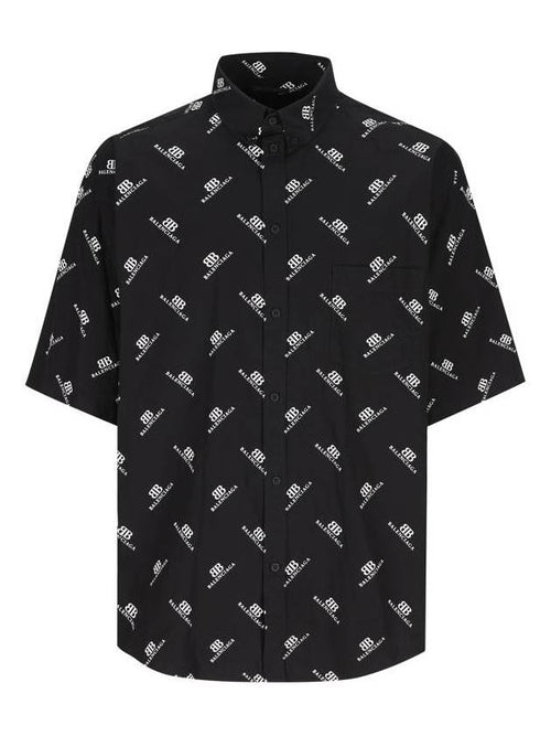Balenciaga Balenciaga Shirts