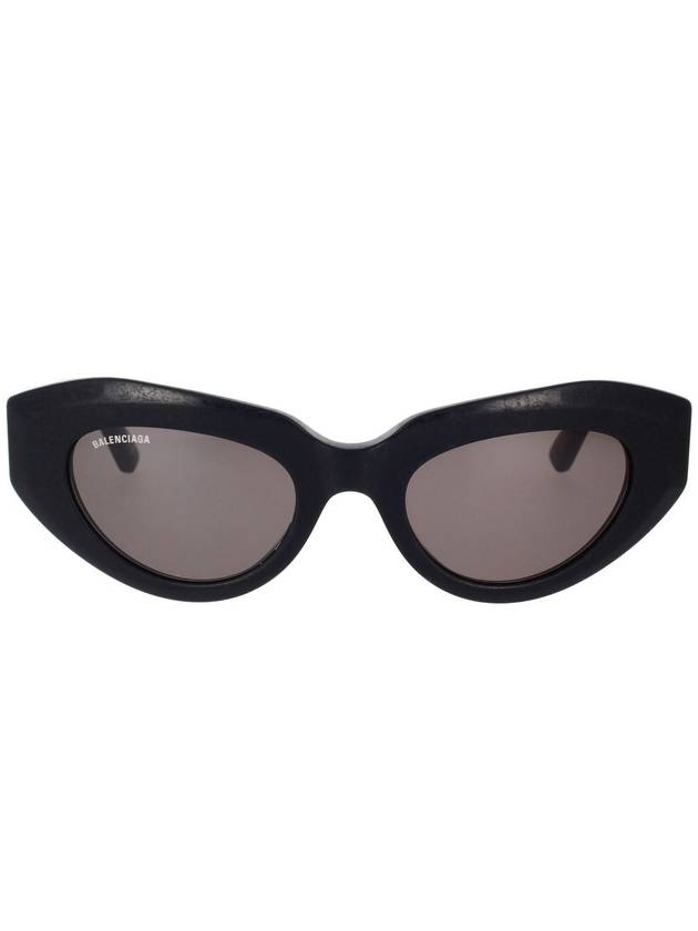 Balenciaga sunglasses BB0236S001 BLACK