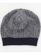Fendi FF Logo Kids Beanie BUP064 AOCQ F1AJR