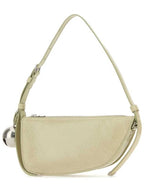 Burberry Mini Sling Shield Bag 8081657 B7311 HUNTER