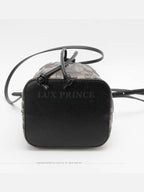 Fendi Montresor bucket mini 1209rv