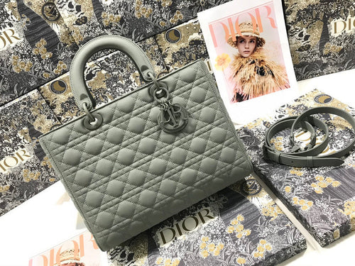 Dior Bag Luxury Bag New Arrivals - 3596