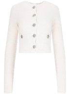 Balenciaga Balenciaga Sweaters White