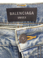 Balenciaga Baggy Denim Jeans S