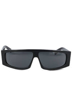CELINE 24 ss Acetate Sunglasses 4S291CPLB38NO B0651085496