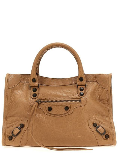 Balenciaga Balenciaga 'Le City Bag S' Handbag