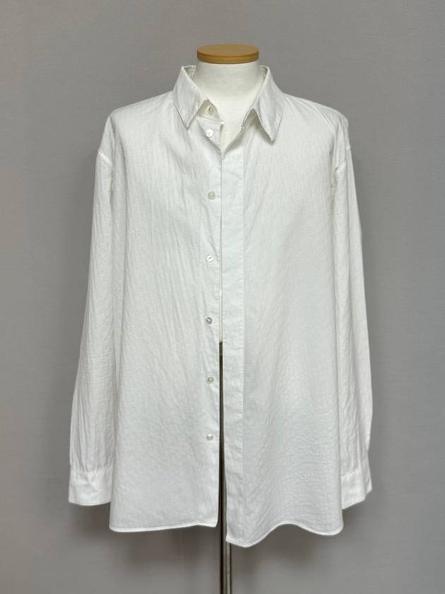 oblique shirt 110 Dior
