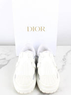 ID Velcro Sneakers 36 5 235 Dior