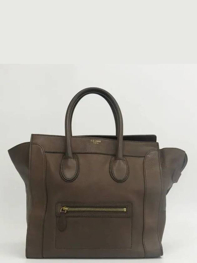 CELINE 165213 tote bag