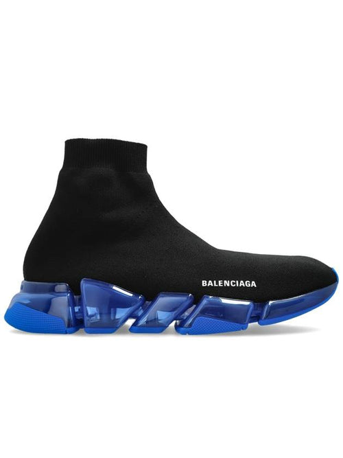 Balenciaga Balenciaga Sneakers Speed 2.0 LT, Men's, Black