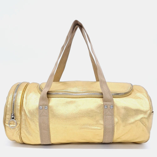 Dior Duffel Bag