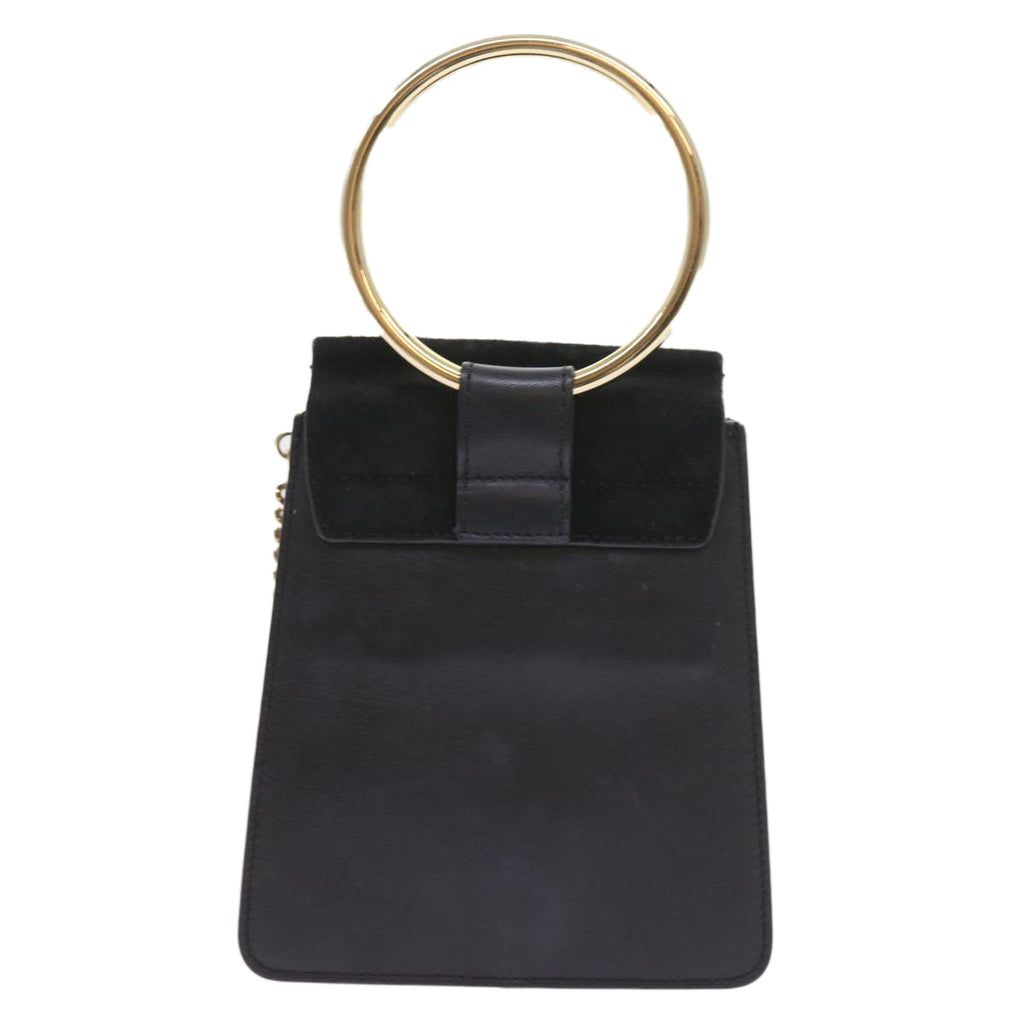 Chloe Faye Shoulder Bag