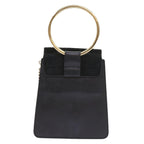 Chloe Faye Shoulder Bag