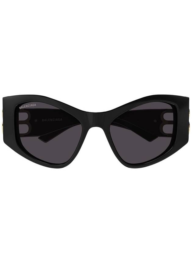 Balenciaga Eyewear Dynasty XL D Frame Sunglasses BB0287S