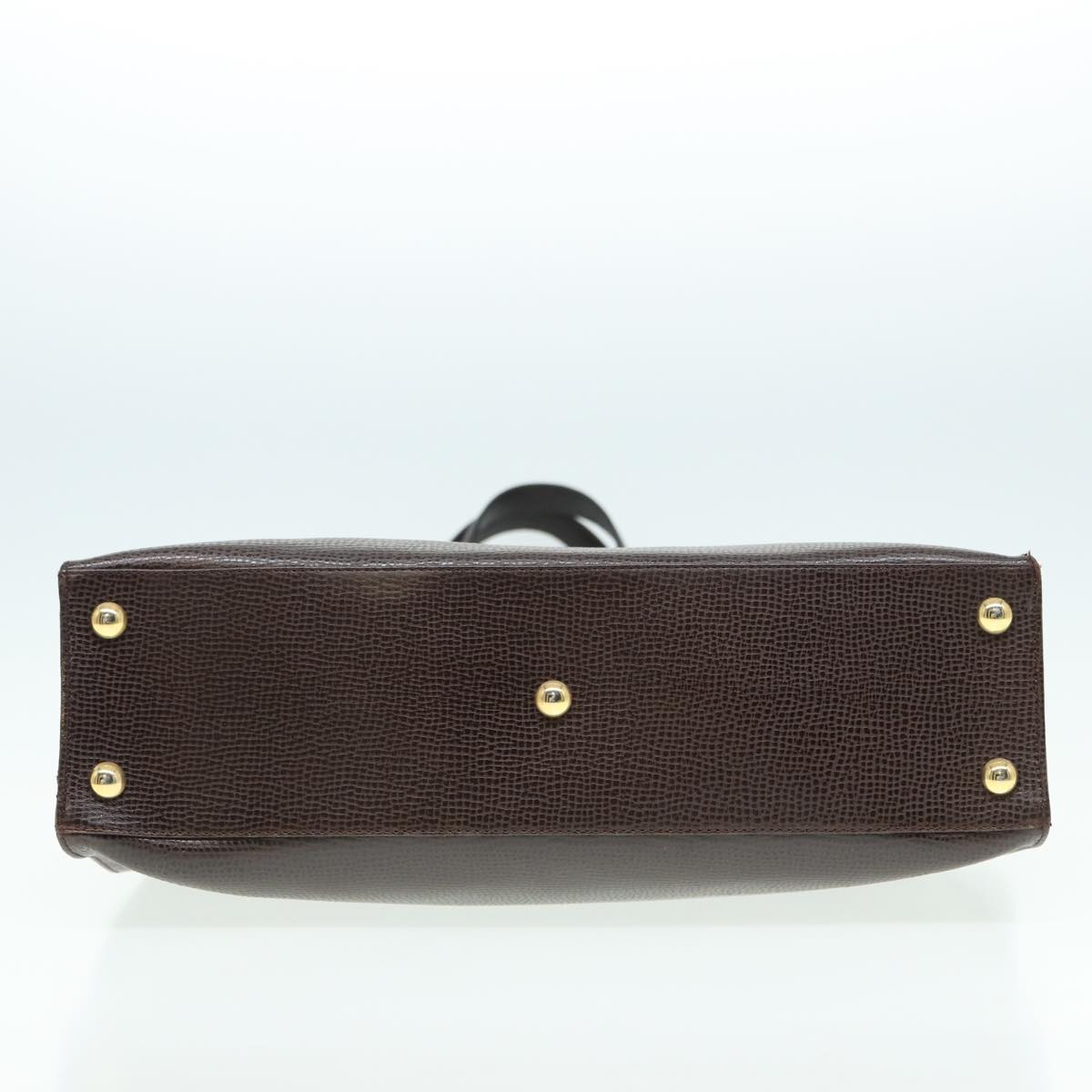 Dior  Leather Shoulder Bag (Pre-Owned)