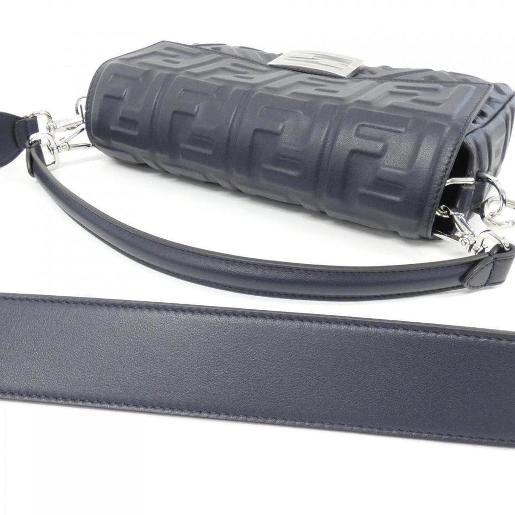 Fendi Baget 8BR600 A72V Shoulder Bag