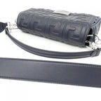 Fendi Baget 8BR600 A72V Shoulder Bag