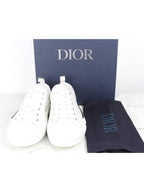 B23 Oblique Sneakers White 42 5 275 Dior