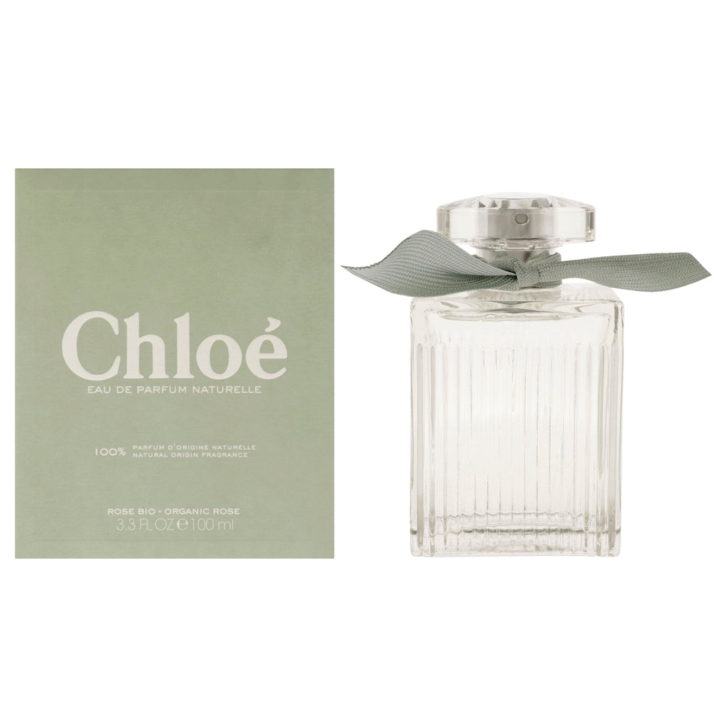 Chloe Naturelle by Chloe for Women - 3.4 oz EDP Spray