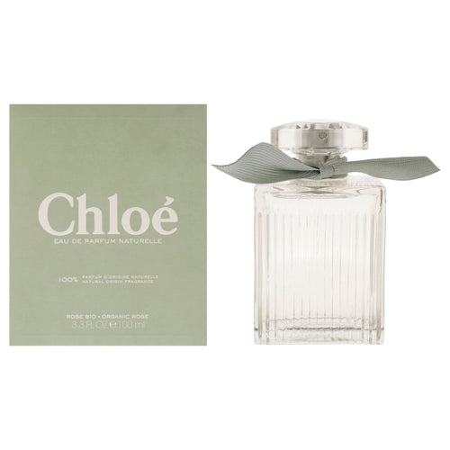 Chloe Naturelle by Chloe for Women - 3.4 oz EDP Spray