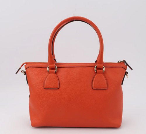 Gucci Crossbody Bag 29cm red 24112778961347