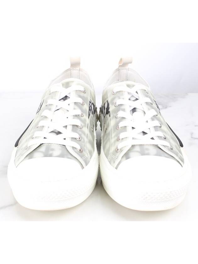 B23 Oblique sneakers 42 5 275 Dior
