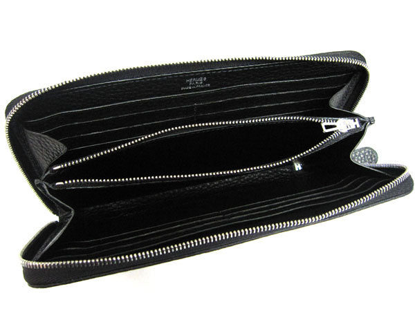 Hermes Wallet H2010 Ladies Wallet