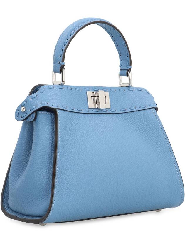 Fendi 24 F W PEEKABOO HANDBAG 8BN244 ARBBF1PE9 B0011175893