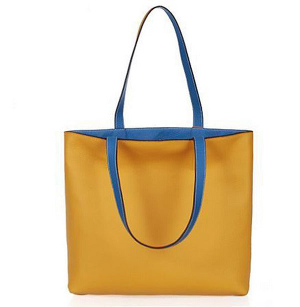 Hermes Shopping Bag 509107 Ladies Cross Body Bag Cow Leather