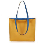 Hermes Shopping Bag 509107 Ladies Cross Body Bag Cow Leather