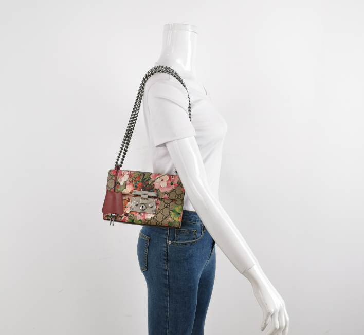 Gucci Padlock Small 20cm Bag 24090478852255