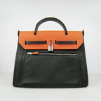 Hermes Herbag 60667 Ladies Orange