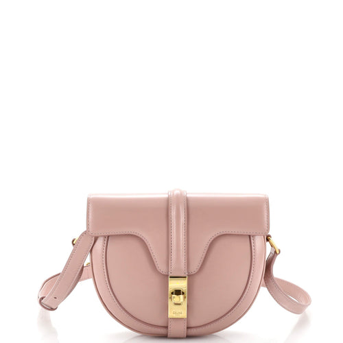 Celine Besace 16 Bag Smooth Calfskin Small