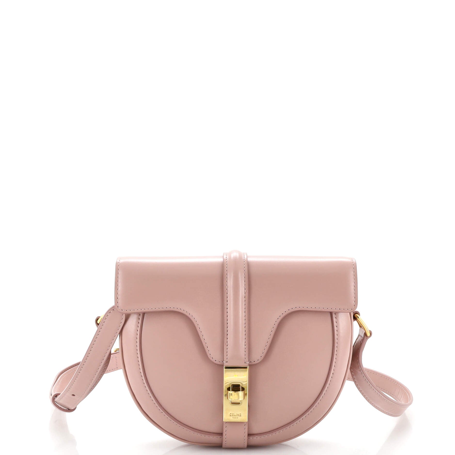 Celine Besace 16 Bag Smooth Calfskin Small