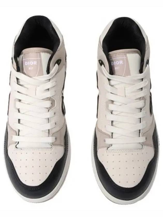 B57 Low Top Sneakers Dior