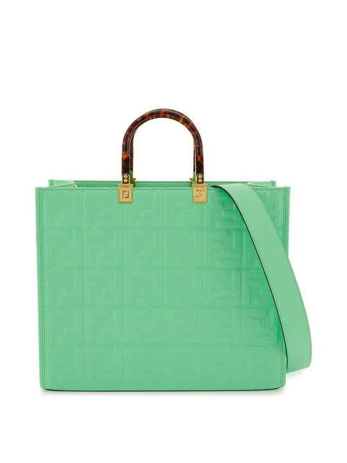 Fendi 23 fw Sunshine Medium Tote Bag 8BH386 AMCV F1K3D B0230302028