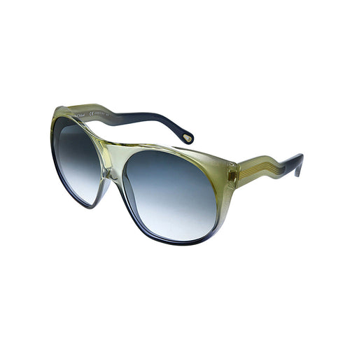 Chloe  CE 731S 830 Womens Oversized Sunglasses