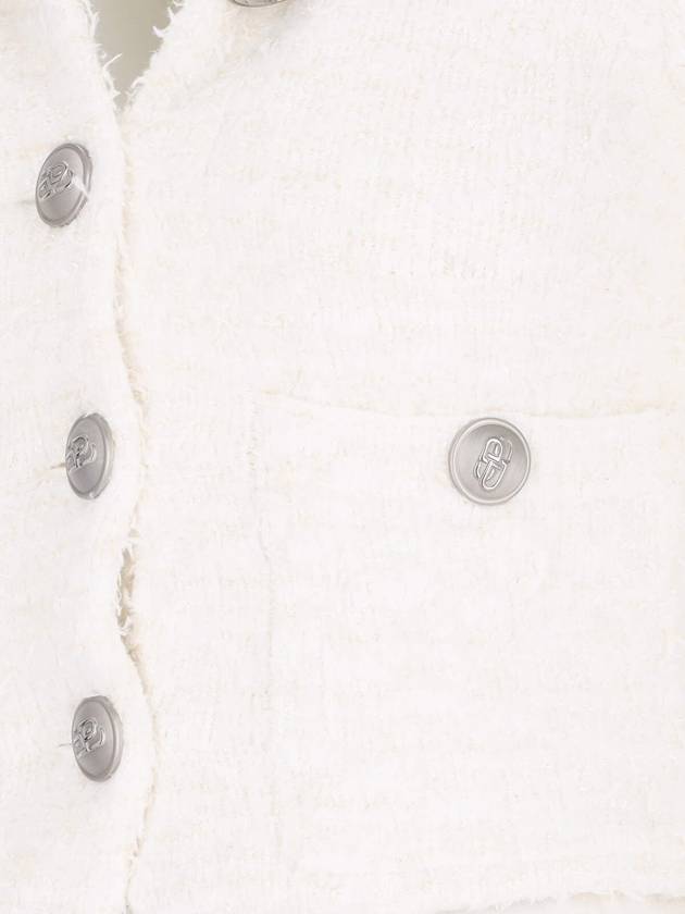 Balenciaga Balenciaga Sweaters White