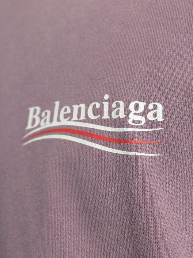 Balenciaga UOMO T-SHIRT