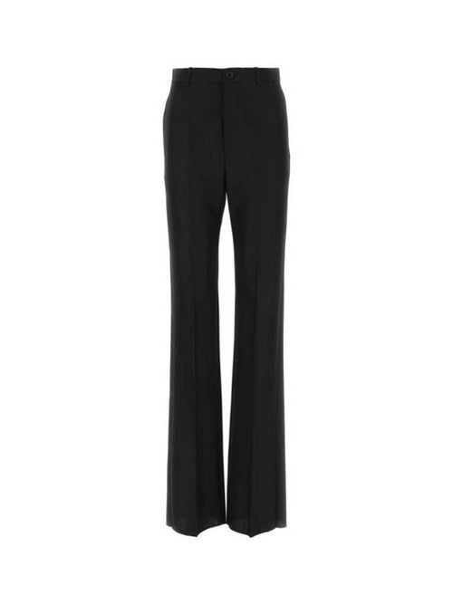 Balenciaga short pants 725513TNT11 1000 BLACK