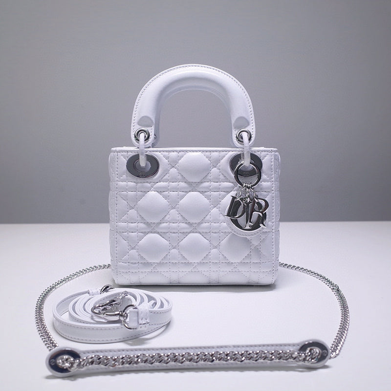Dior Bag Luxury Bag New Arrivals - 2897