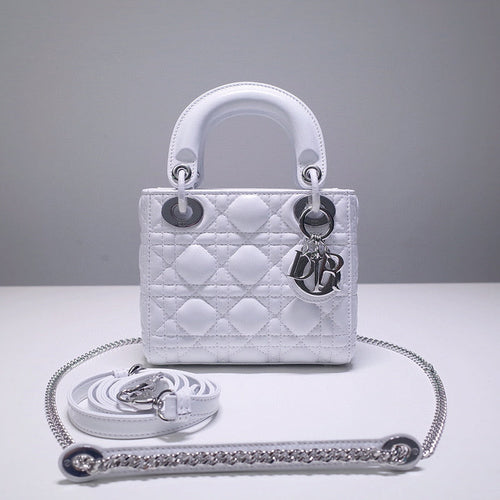 Dior Bag Luxury Bag New Arrivals - 2897