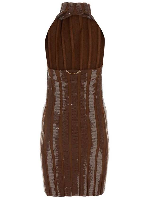 Fendi Fendi Dress